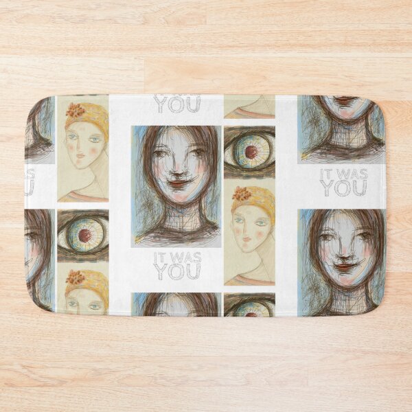 Item preview, It was YOU designed and sold by Arema Arega.
