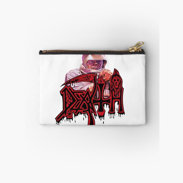 Item preview, Death - Leprosy  designed and sold by Daftie.