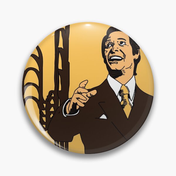 Item preview, Eduard Khil designed and sold by Justin Latimer.
