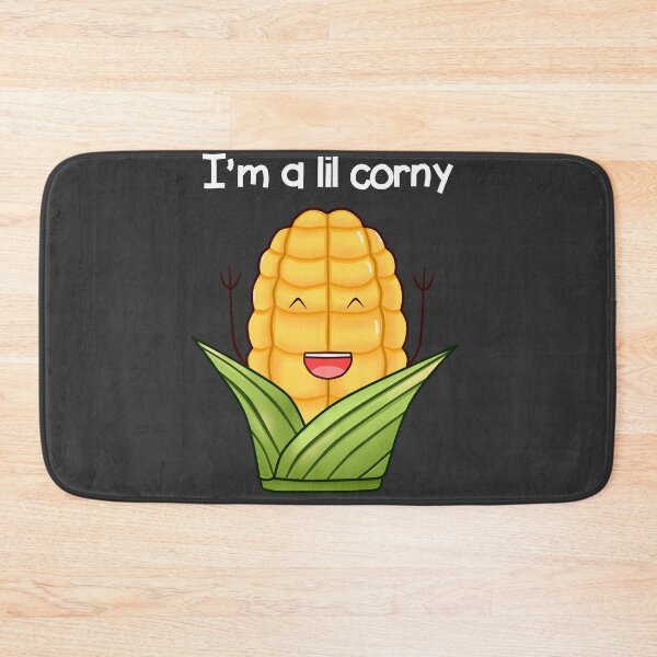 Item preview, I'm a little Corny Shirt designed and sold by Life4Tees.
