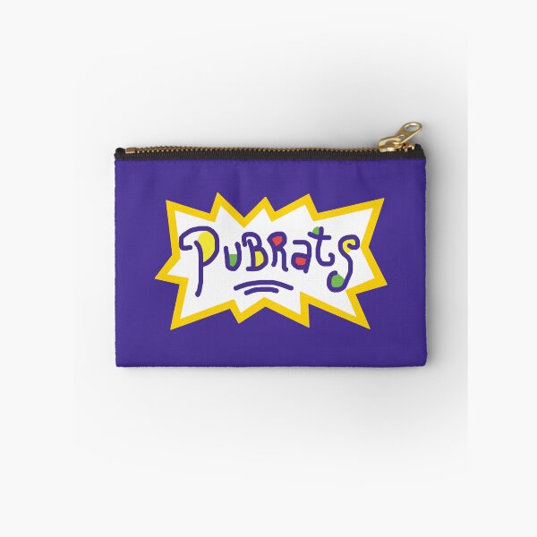 Item preview, HC Pubrats! designed and sold by bubblebuds.