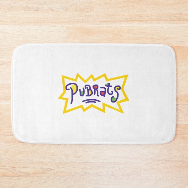 Item preview, HC Pubrats! designed and sold by bubblebuds.