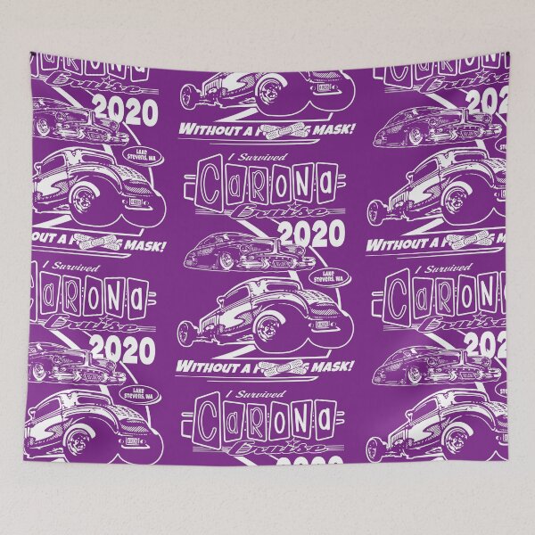 Item preview, Hot Rod Special Events designed and sold by Bananappeal.