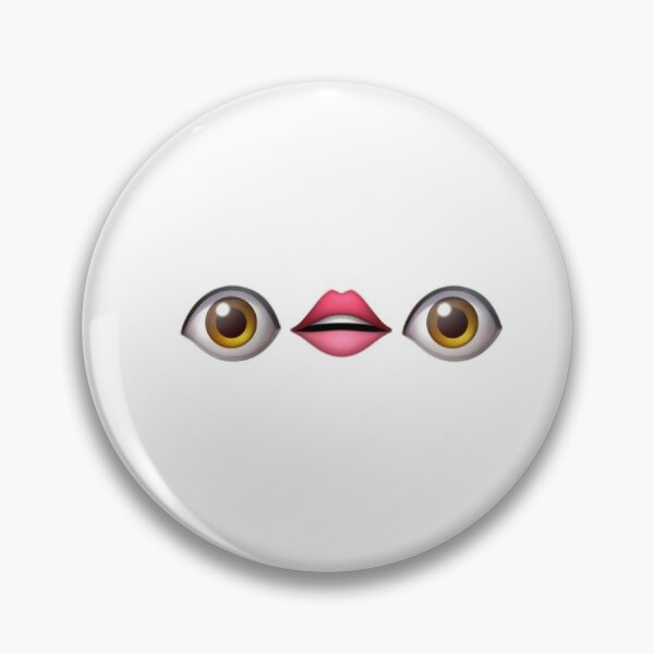 Xok Discord Emoji (Mouth Closed) : r/cursedemojis