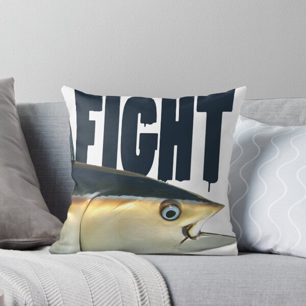 Item preview, Crazy tuna fight designed and sold by MISTERPOLLO.