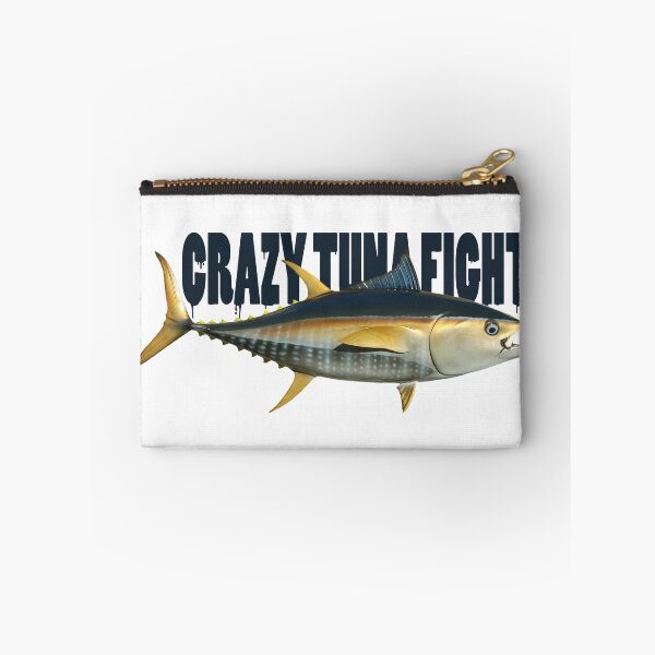 Item preview, Crazy tuna fight designed and sold by MISTERPOLLO.