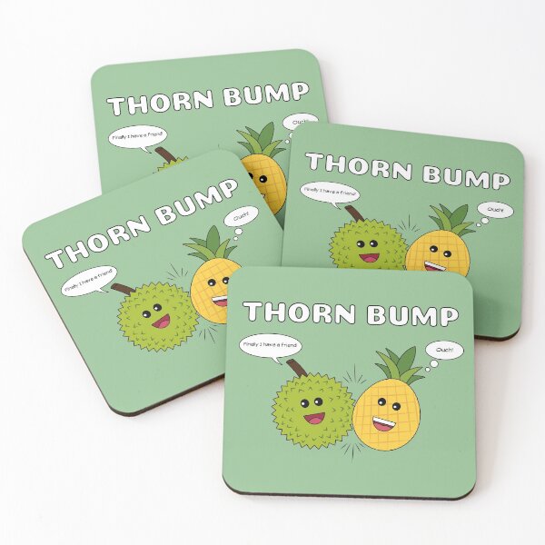Item preview, Thorn Bump designed and sold by chyneyee.