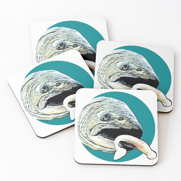 Item preview, Bluefish Fishing designed and sold by Noah357.