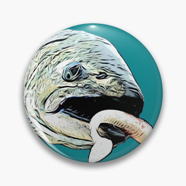 Item preview, Bluefish Fishing designed and sold by Noah357.