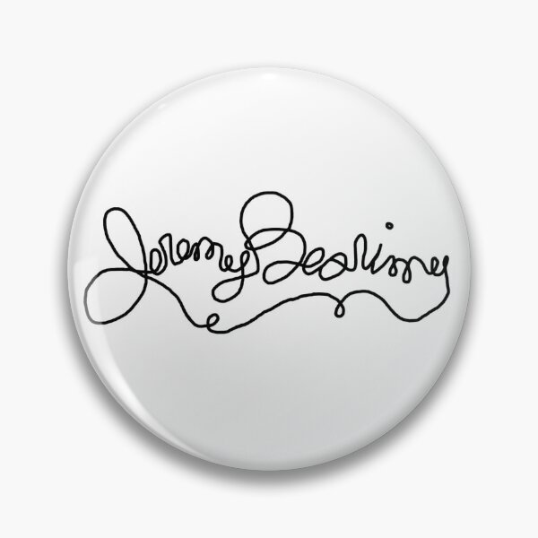 Item preview, Jeremy Bearimy designed and sold by Zanthie.