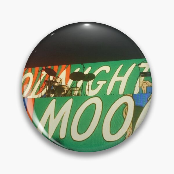 Item preview, LANY Goodnight Moon Closing designed and sold by lizwoo714.