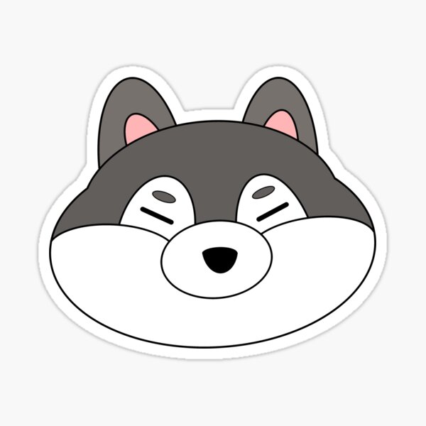 Aperçu de l'œuvre  basé sur une adorable peluche créée et vendue par xiaoster101.