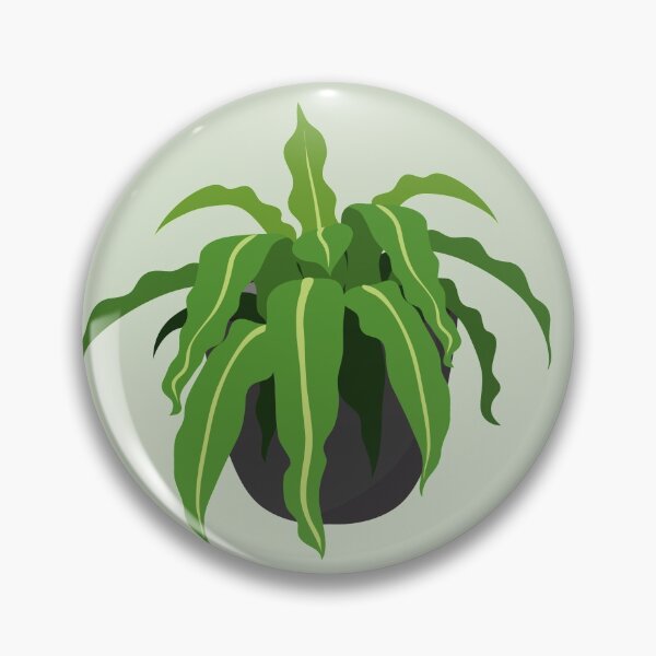 Item preview, Pot Plant Love!  designed and sold by Pinnypin.