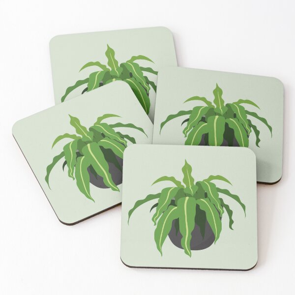 Item preview, Pot Plant Love!  designed and sold by Pinnypin.