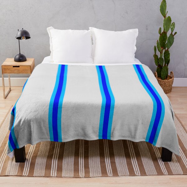 Item preview, Blue Stripes designed and sold by unsweetea.