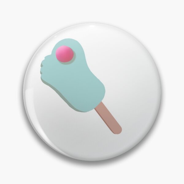 Item preview, Froze Toes designed and sold by sophcgang.