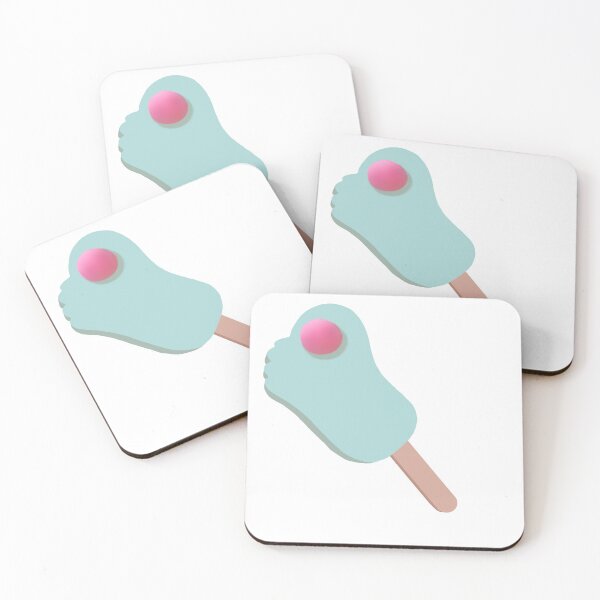 Item preview, Froze Toes designed and sold by sophcgang.