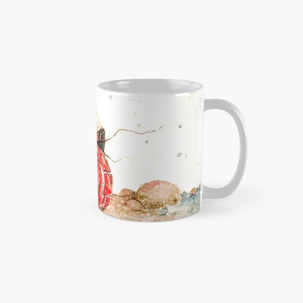Hermit Classic Mug