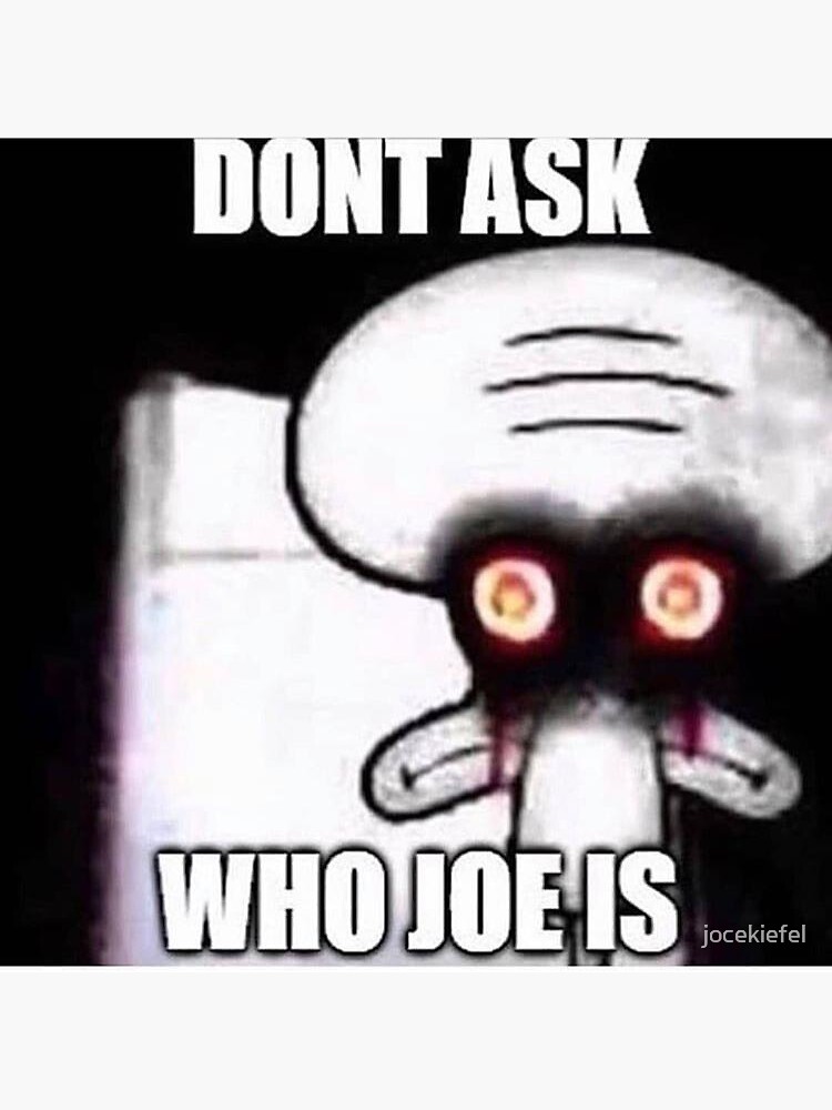 Joe Mama