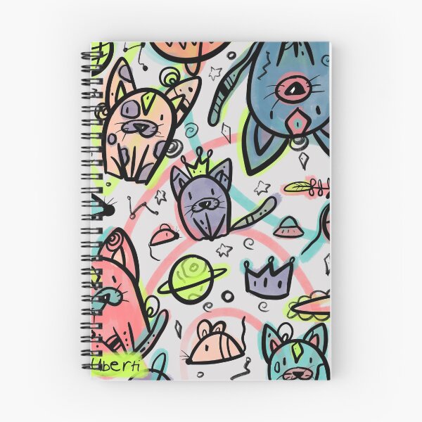 Item preview, CAT SPACE designed and sold by Ariuberti.