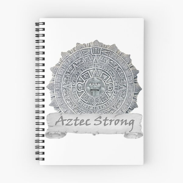 Item preview, Aztec Strong designed and sold by Tricky1369.