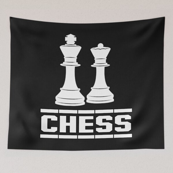 Item preview, Chess designed and sold by tshdesigns.