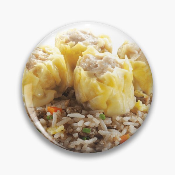 Item preview, Chinese rice dish china rice rice bowl delicious designed and sold by Kallandra.