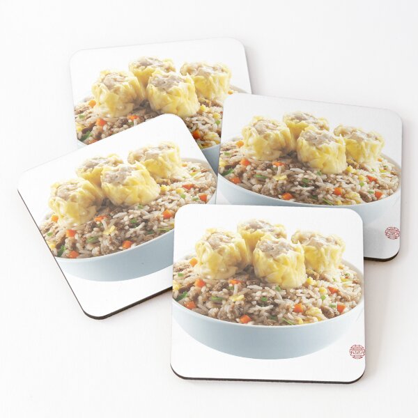 Item preview, Chinese rice dish china rice rice bowl delicious designed and sold by Kallandra.