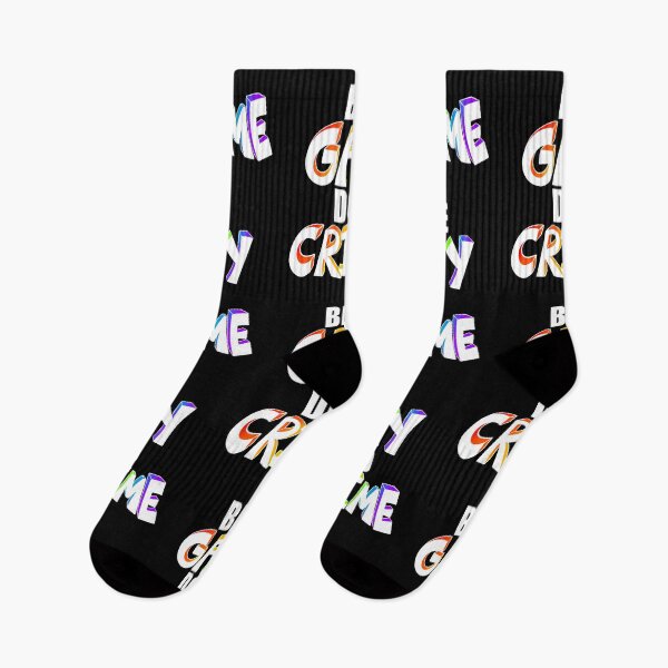 Item preview, be gay do crime emblem (white) designed and sold by serotonin-art.