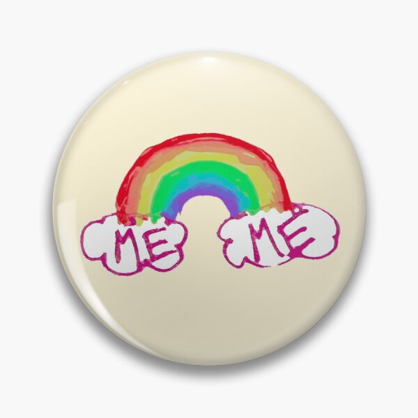 Item preview, Taylor Swift Me! Pride Rainbow designed and sold by sicknstuff.