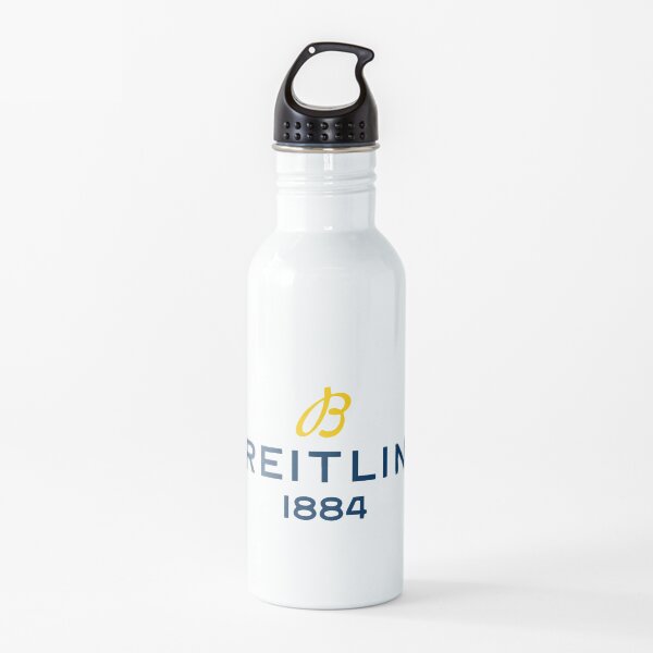 Untitled Water Bottle