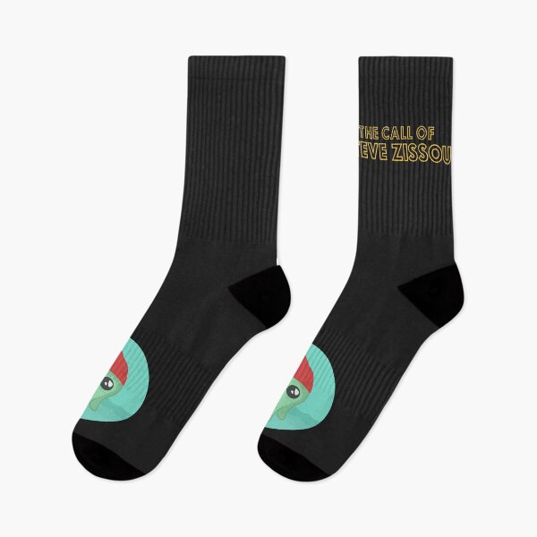 Item preview, Call of Steve Zissou 2 designed and sold by animinimal.