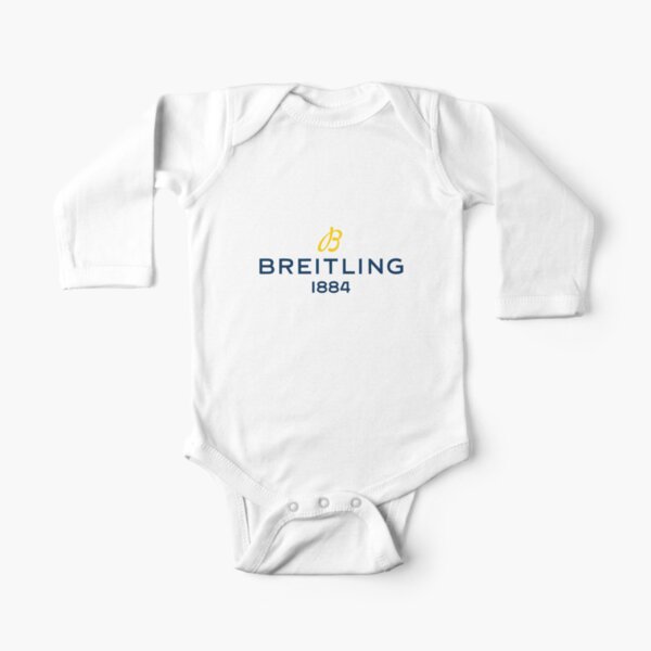 Untitled Long Sleeve Baby One-Piece