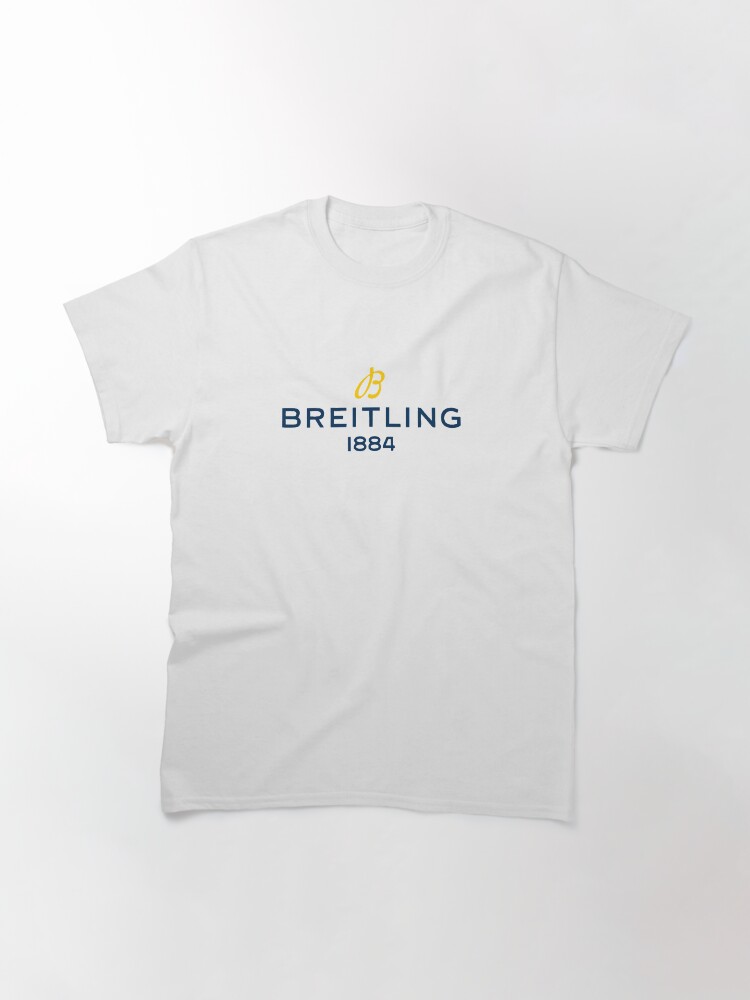 Alternate view of Untitled Classic T-Shirt