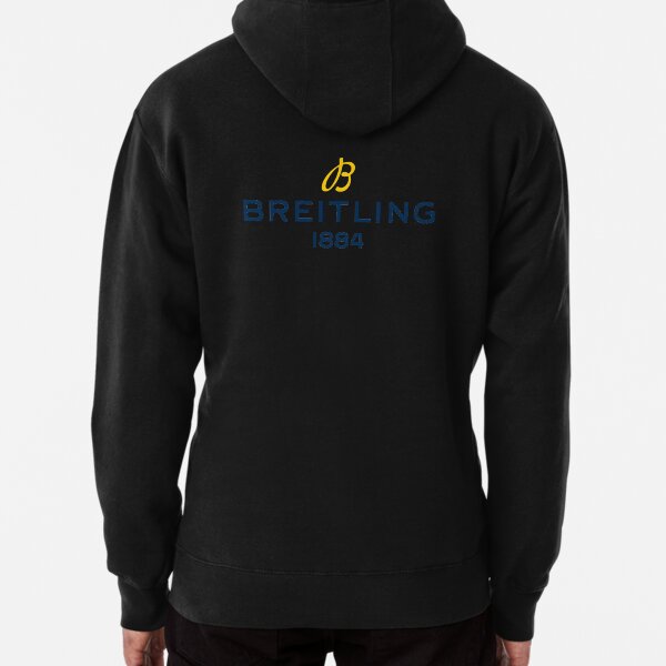 Untitled Pullover Hoodie
