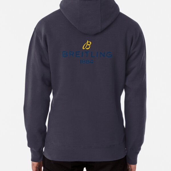 Untitled Pullover Hoodie