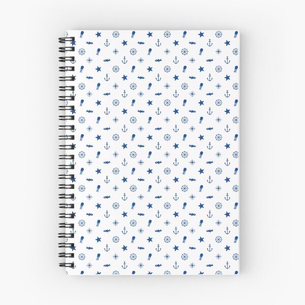 Item preview, Maritime Pattern designed and sold by Travelers of the World.