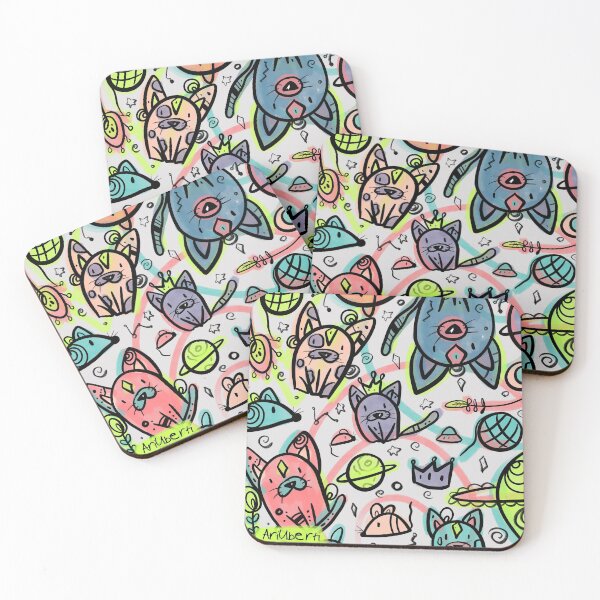 Item preview, CAT SPACE designed and sold by Ariuberti.