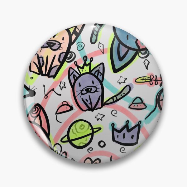 Item preview, CAT SPACE designed and sold by Ariuberti.