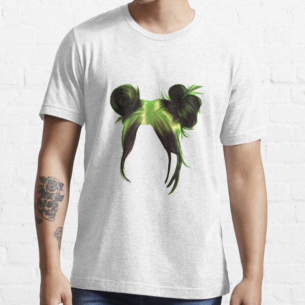 Billie Eilish Camiseta esencial