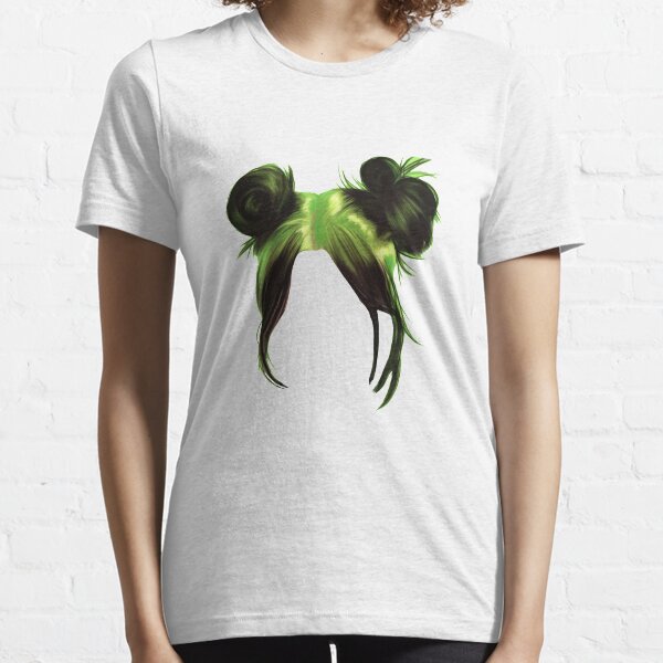 Billie Eilish, hair, shirts Essential T-Shirt