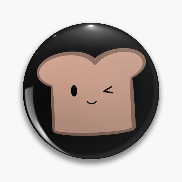 Item preview, Kawaii Toast designed and sold by xiaoster101.