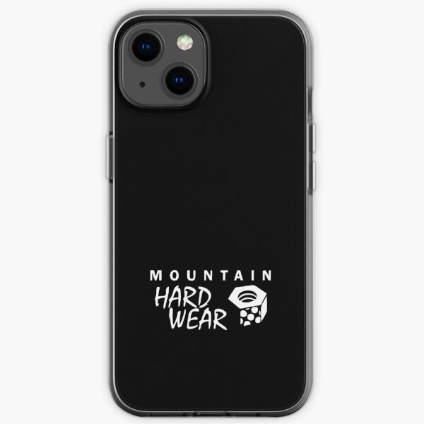 Untitled iPhone Soft Case