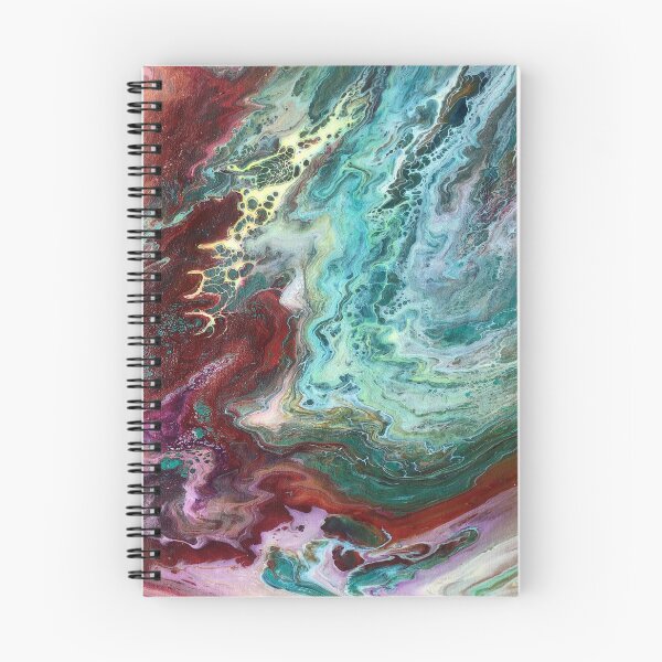 Item preview, Australian Ocean designed and sold by Hayley-Sandgren.