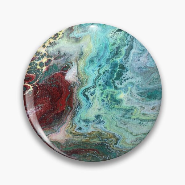 Item preview, Australian Ocean designed and sold by Hayley-Sandgren.