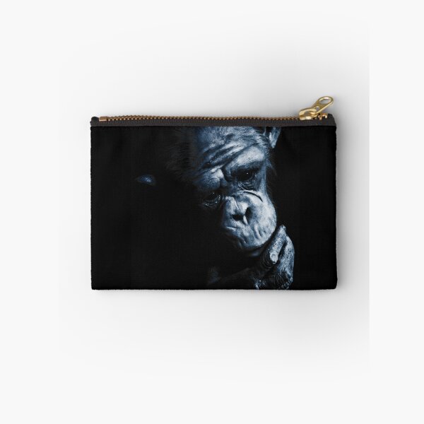 Item preview, Studious Chimp designed and sold by OBJETDART.