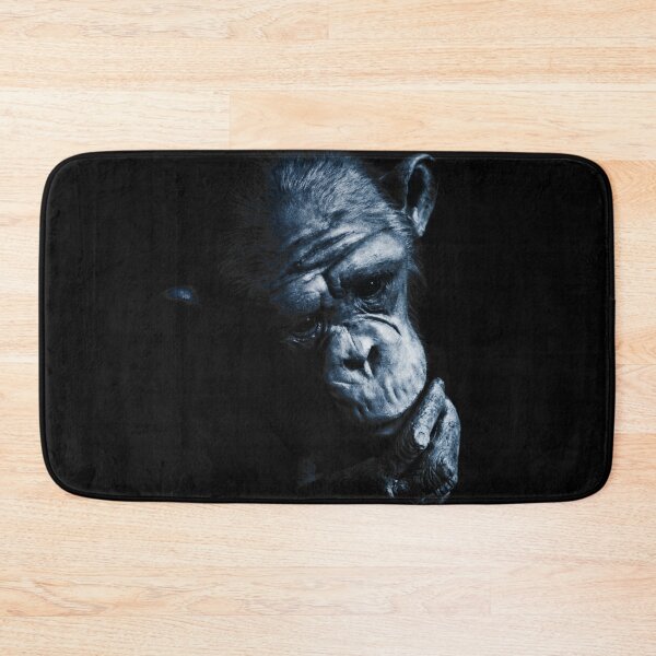 Item preview, Studious Chimp designed and sold by OBJETDART.