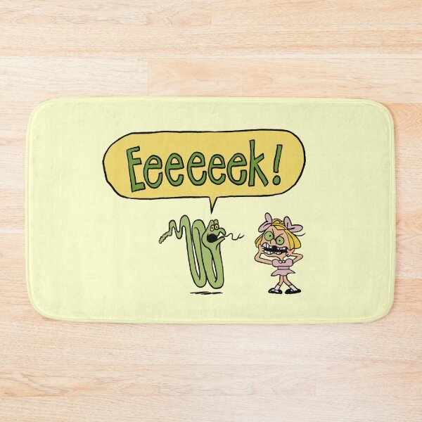 Item preview, Eeeeeek! designed and sold by 13thFloorDesign.