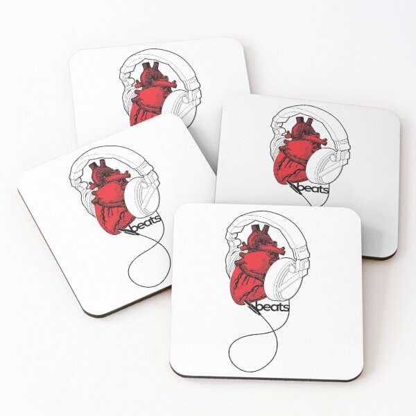 Item preview, BEATS! designed and sold by GrizGeek.