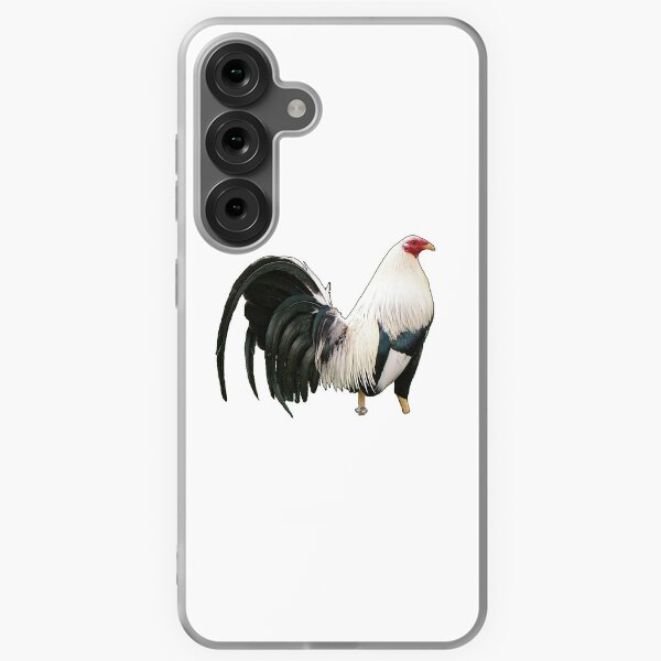 Vista previa del artículo con la obra «Ley gris», diseñado y vendido por gamefowl.